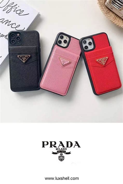 prada phone case green|Prada phone case iphone 11.